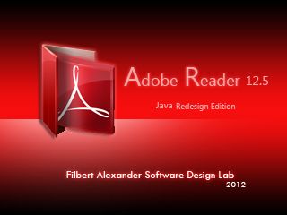 Adobe Reader