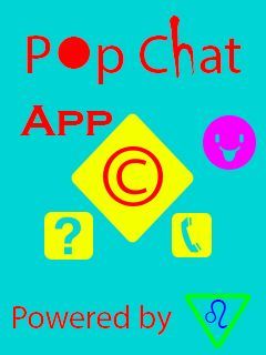 Pop Chat