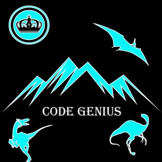 Code genius