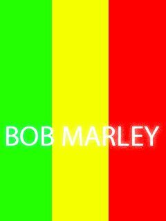 Bob Marle