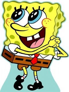 spongebob