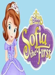 Sofia the