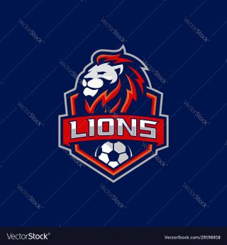 Lion team