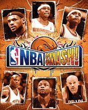 NBA smash