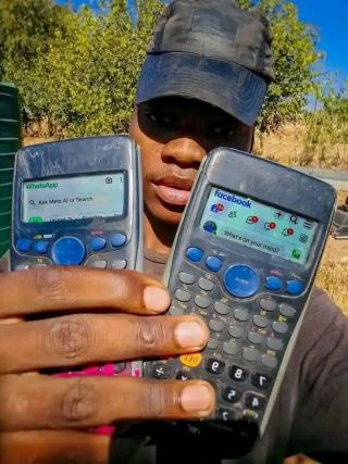phone cal