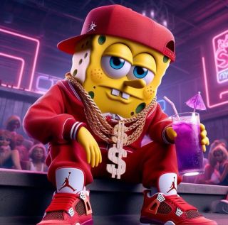 SpongeBob