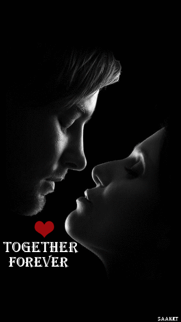 WE ARE TOGETHER
