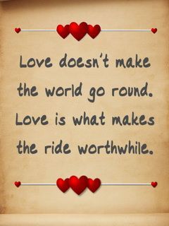 lovequote