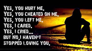 Keep loving u