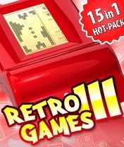 RetroGames3 15in1HotPack 1