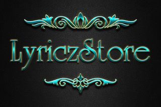 LyriczStore Logo