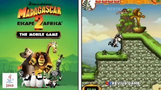 Madagaskar