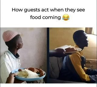 guests