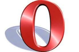 Opera mini V5.0