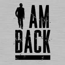 Back