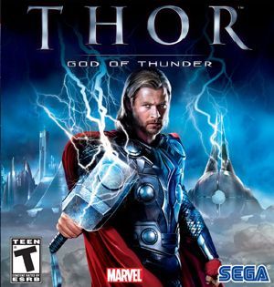 thor son of asgard