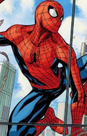 Spiderman