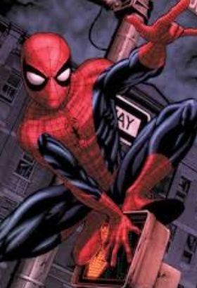 Spiderman