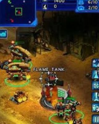 Command  Conquer 4 Tiberian Twilight