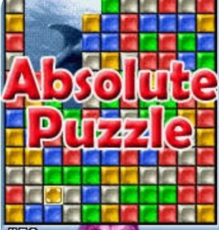Absolute puzzle