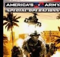 Americas Army v2