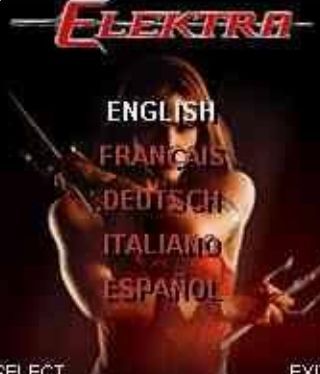 Elektra