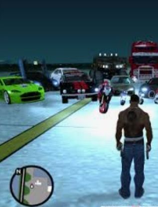 GTA 4