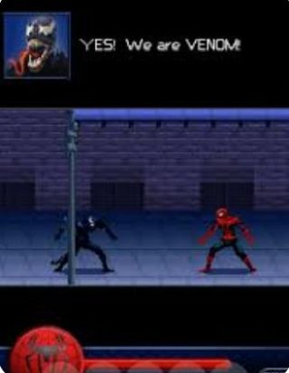 Spiderman 3