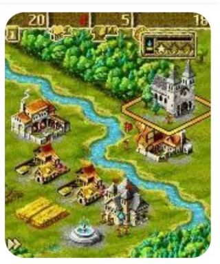 Townsmen Racing Foreign