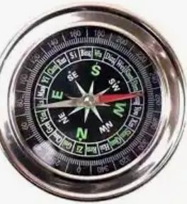 Smart Compass.apk