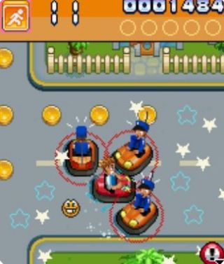 Bumper Car City