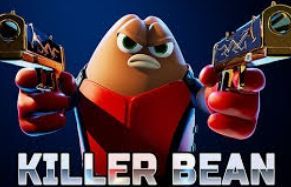 like (killer bean)
