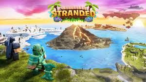 STRANDED