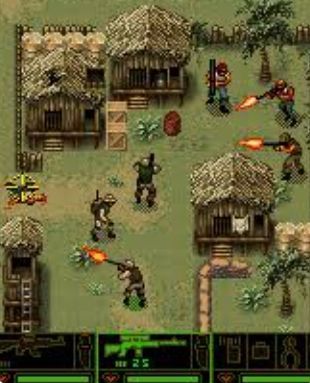 Black Hawk Down
