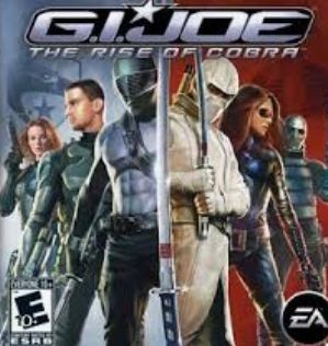 G.I.JOE