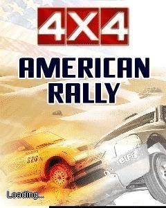 4x4 AmericanRally