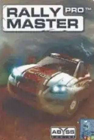 Rally Master Pro