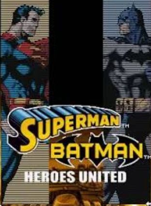 Superman vs Batman