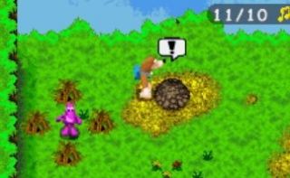 Banjo Kazooie