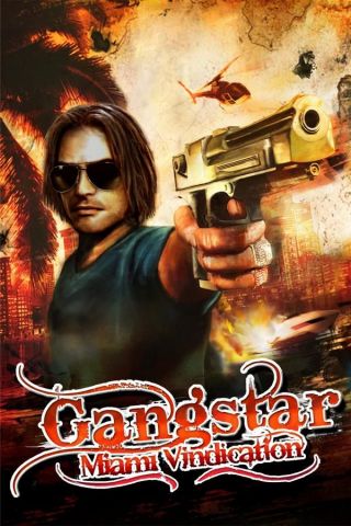 Gangstar 3 Miami Vin