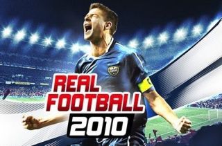 Real Football 2010