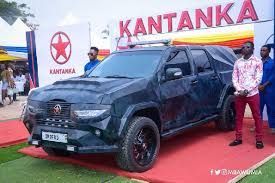 Kantanka Okufo 1