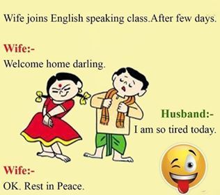 Funny