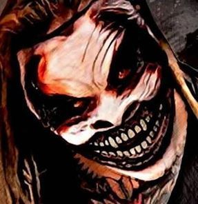 Horrior