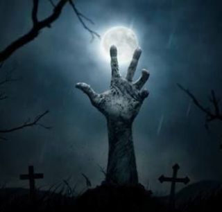Horrior Hand
