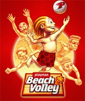 PlaymanBeachVolley3D s40v3a