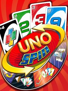 Uno Spin 