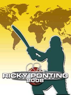 RickyPonting2008