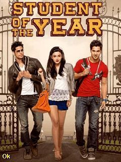 student of the year