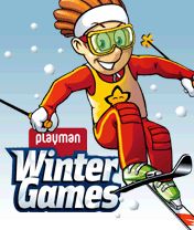 PlaymanWinterGames